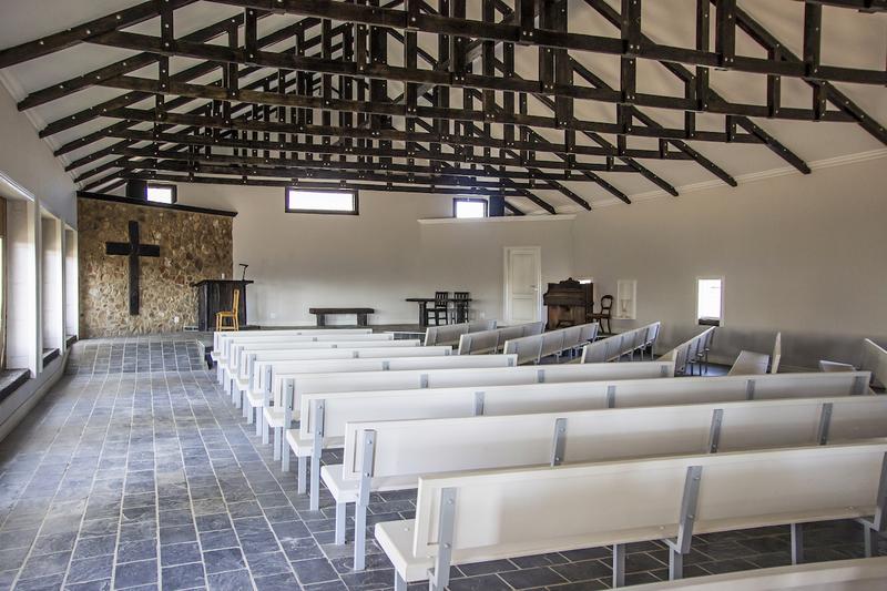 Commercial Property for Sale in Parys Free State